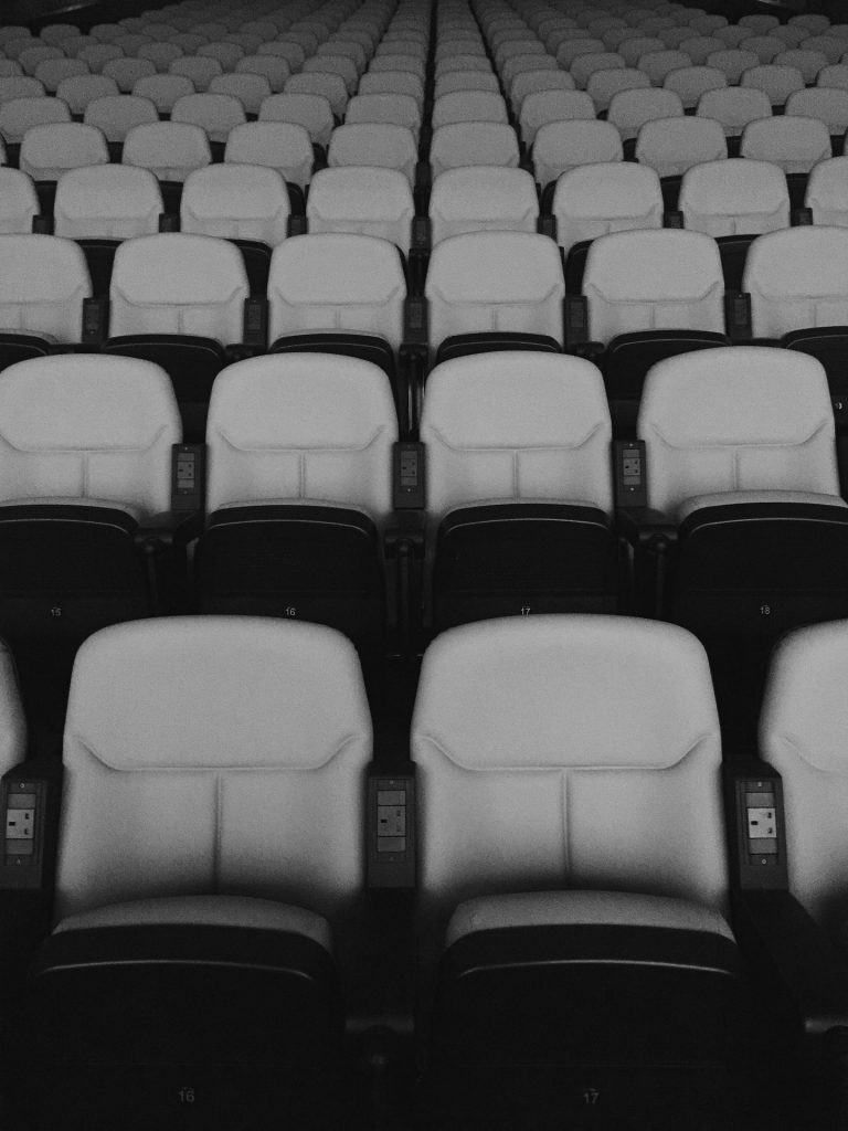 7 Easy Bucket List Ideas for Movie Lovers