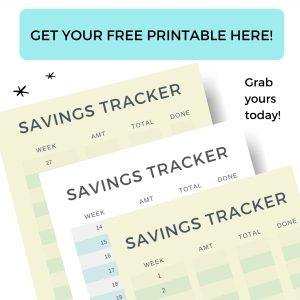 savings-goal-tracker