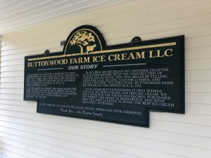 buttonwood sunflower farm