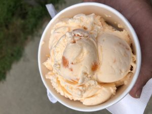 buttonwoods farms ice cream