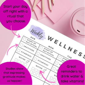 health-and-wellness-planner