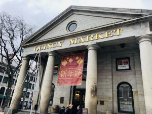 quincy market
