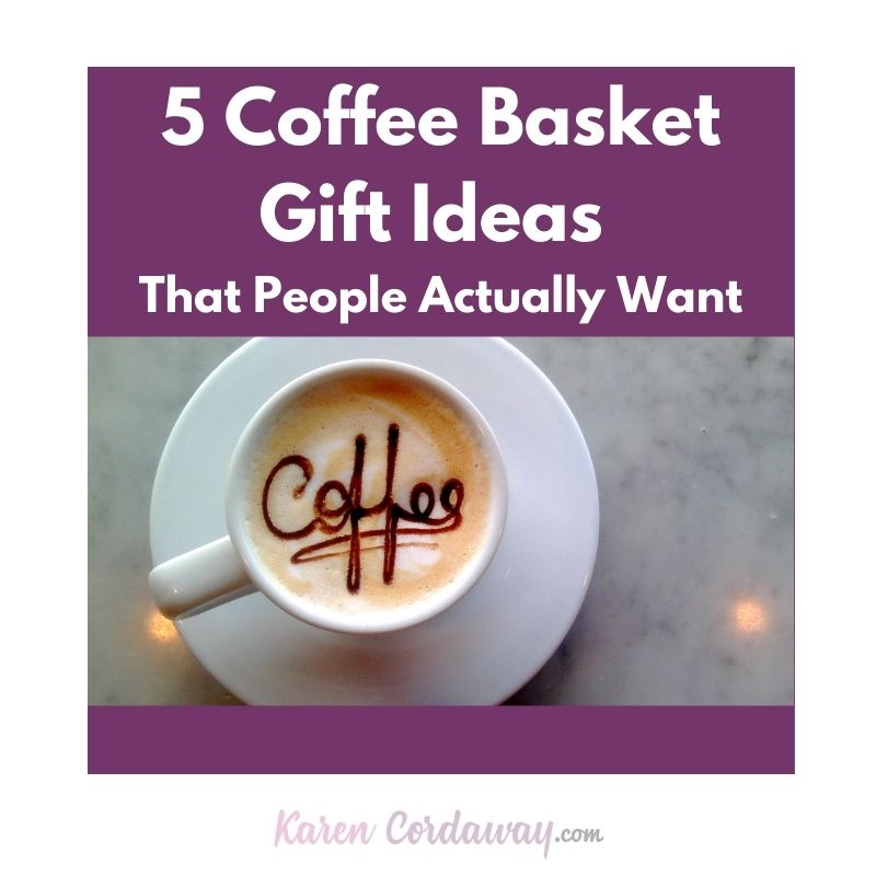 coffee-gift-basket-ideas