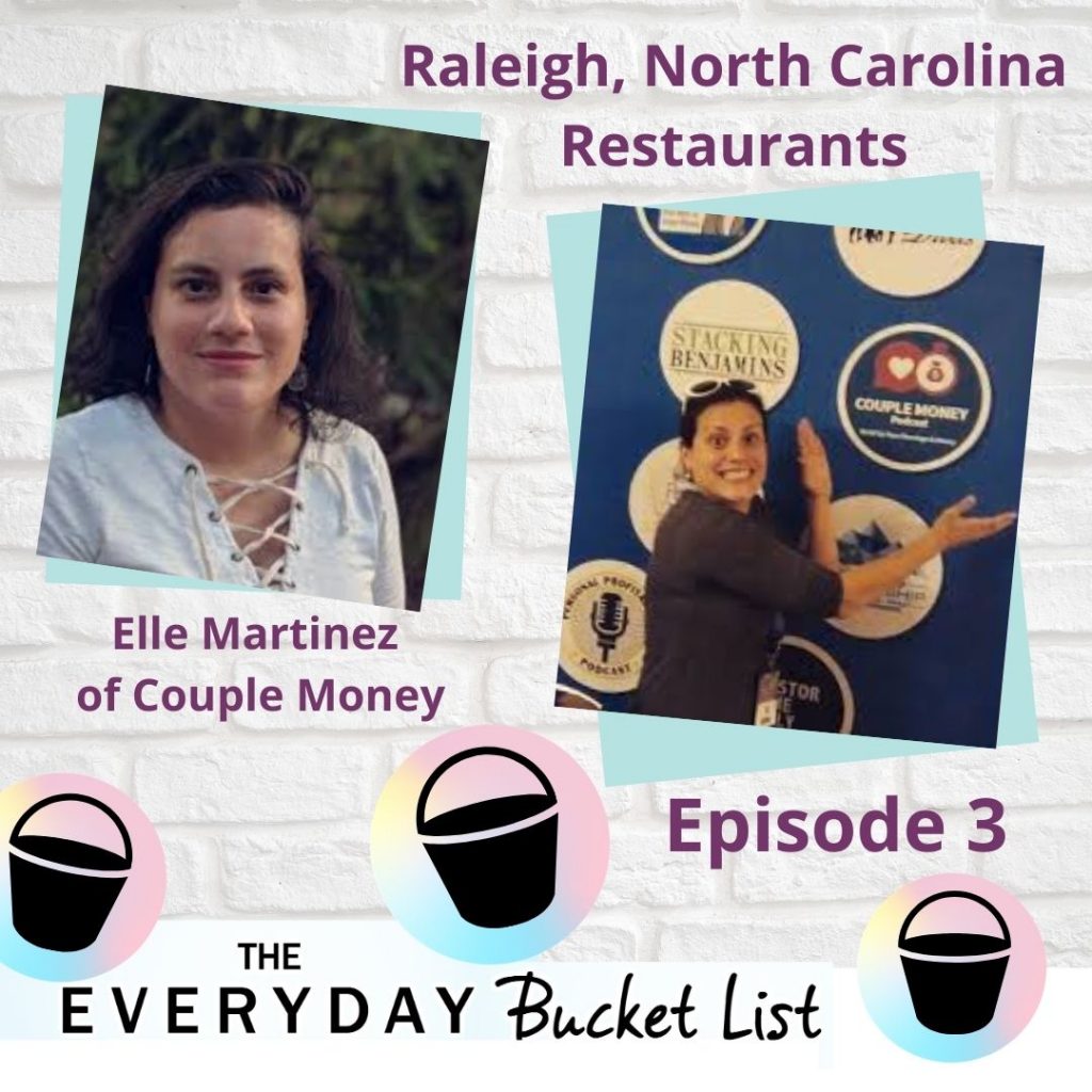 Raleigh North Carolina Restaurants Elle Martinez