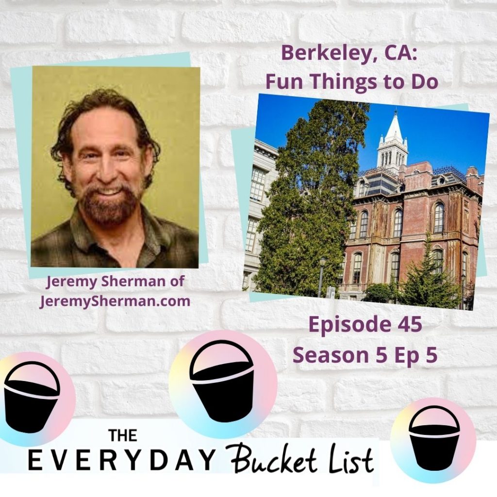 berkeley california things to do