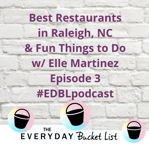 restaurants in raleigh nc