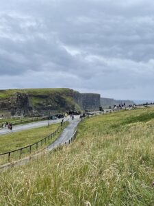 Cliffs of Moher