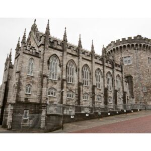 dublin castle