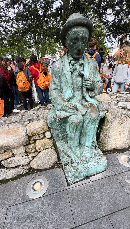 Galway Eyre Square