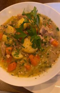 irish stew