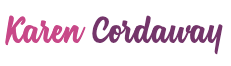 Karen Cordaway Logo